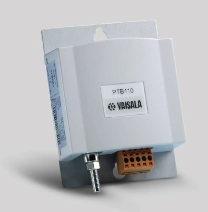 Barometer for Industrial Use Barometer for Industrial Use